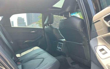 Toyota Avalon, 2022 год, 2 865 000 рублей, 12 фотография