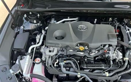 Toyota Avalon, 2022 год, 2 865 000 рублей, 17 фотография
