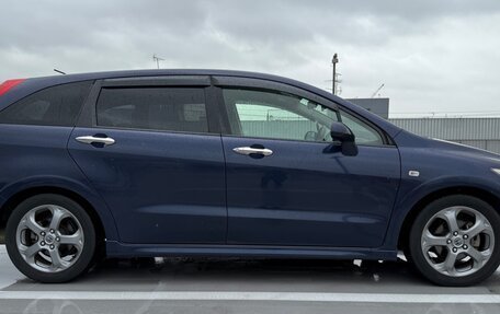 Honda Stream II, 2009 год, 820 000 рублей, 8 фотография