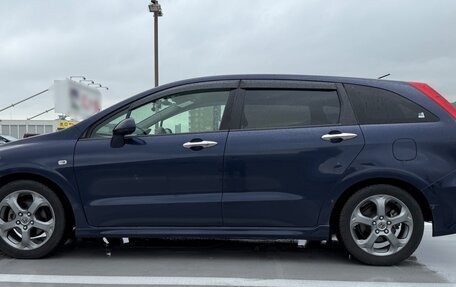 Honda Stream II, 2009 год, 820 000 рублей, 4 фотография