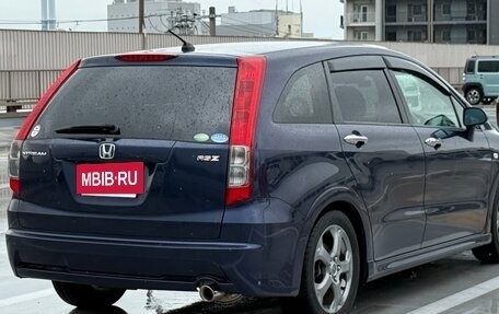 Honda Stream II, 2009 год, 820 000 рублей, 7 фотография