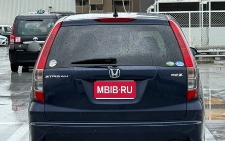 Honda Stream II, 2009 год, 820 000 рублей, 6 фотография