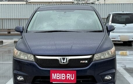 Honda Stream II, 2009 год, 820 000 рублей, 2 фотография