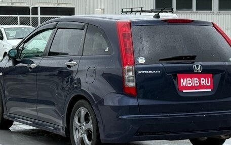 Honda Stream II, 2009 год, 820 000 рублей, 5 фотография