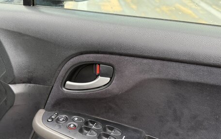 Honda Stream II, 2009 год, 820 000 рублей, 14 фотография