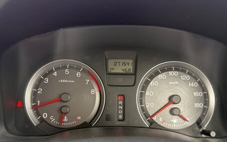 Honda Stream II, 2009 год, 820 000 рублей, 19 фотография