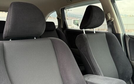 Honda Stream II, 2009 год, 820 000 рублей, 15 фотография