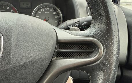 Honda Stream II, 2009 год, 820 000 рублей, 18 фотография