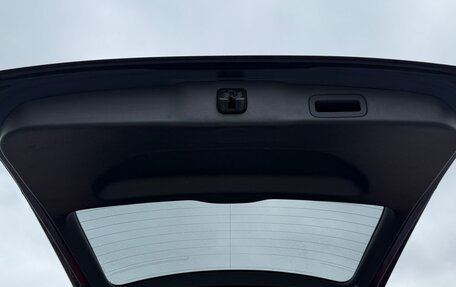 Honda Stream II, 2009 год, 820 000 рублей, 29 фотография