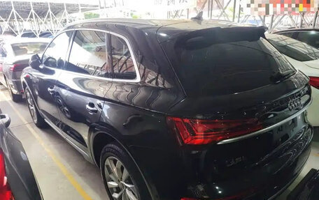 Audi Q5, 2022 год, 3 362 333 рублей, 4 фотография