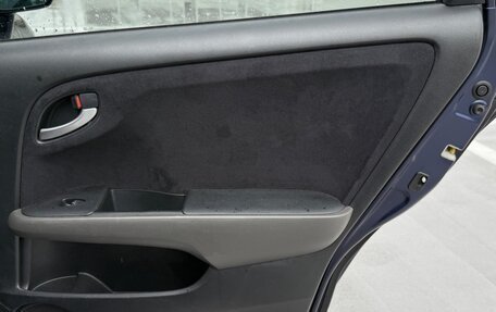 Honda Stream II, 2009 год, 820 000 рублей, 28 фотография
