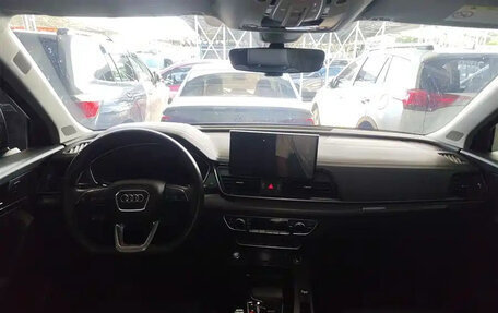 Audi Q5, 2022 год, 3 362 333 рублей, 8 фотография
