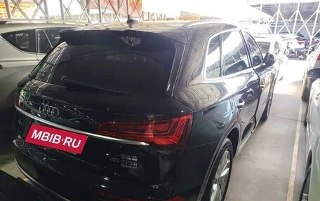 Audi Q5, 2022 год, 3 362 333 рублей, 6 фотография