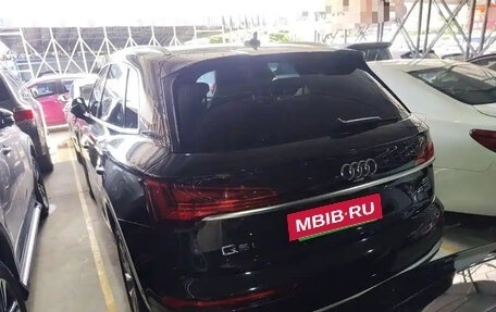 Audi Q5, 2022 год, 3 362 333 рублей, 5 фотография
