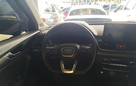 Audi Q5, 2022 год, 3 362 333 рублей, 9 фотография
