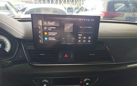 Audi Q5, 2022 год, 3 362 333 рублей, 10 фотография
