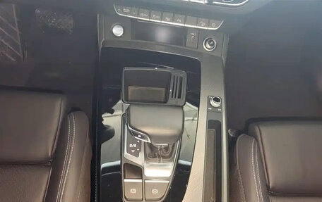Audi Q5, 2022 год, 3 362 333 рублей, 11 фотография