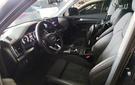 Audi Q5, 2022 год, 3 362 333 рублей, 12 фотография