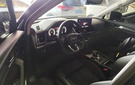 Audi Q5, 2022 год, 3 362 333 рублей, 13 фотография