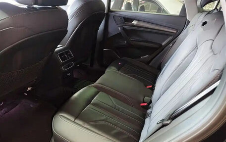 Audi Q5, 2022 год, 3 362 333 рублей, 14 фотография