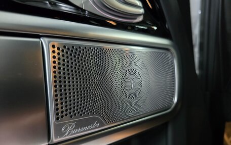 Mercedes-Benz G-Класс AMG, 2022 год, 16 519 000 рублей, 14 фотография