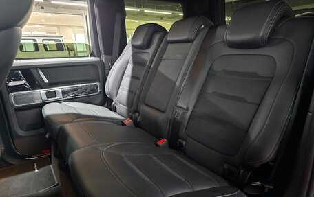 Mercedes-Benz G-Класс AMG, 2022 год, 16 519 000 рублей, 7 фотография