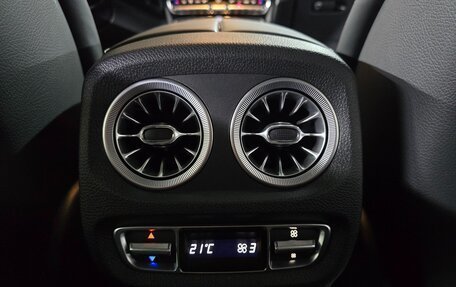 Mercedes-Benz G-Класс AMG, 2022 год, 16 519 000 рублей, 15 фотография