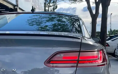 Volkswagen Passat CC, 2022 год, 2 590 000 рублей, 9 фотография