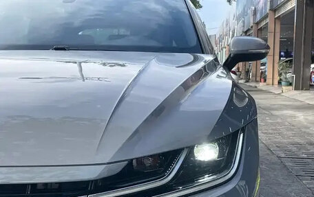 Volkswagen Passat CC, 2022 год, 2 590 000 рублей, 6 фотография