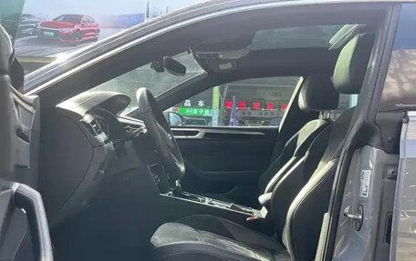 Volkswagen Passat CC, 2022 год, 2 590 000 рублей, 12 фотография