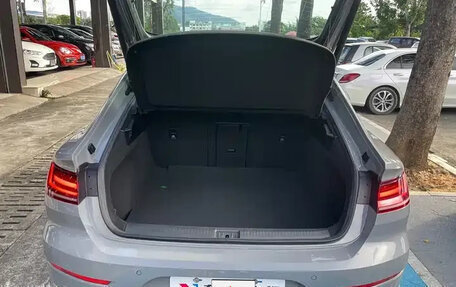 Volkswagen Passat CC, 2022 год, 2 590 000 рублей, 11 фотография