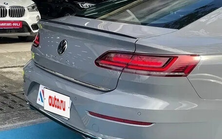 Volkswagen Passat CC, 2022 год, 2 590 000 рублей, 10 фотография