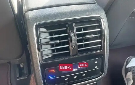 Volkswagen Passat CC, 2022 год, 2 590 000 рублей, 17 фотография