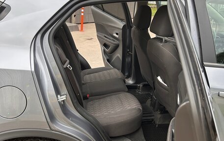 Opel Mokka I, 2015 год, 1 125 000 рублей, 10 фотография