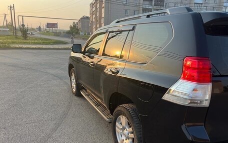 Toyota Land Cruiser Prado 150 рестайлинг 2, 2012 год, 2 750 000 рублей, 5 фотография