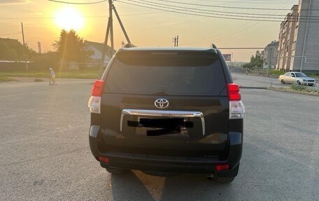 Toyota Land Cruiser Prado 150 рестайлинг 2, 2012 год, 2 750 000 рублей, 4 фотография