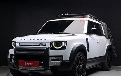 Land Rover Defender II, 2020 год, 4 340 000 рублей, 1 фотография