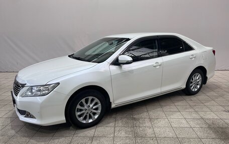 Toyota Camry, 2014 год, 1 649 900 рублей, 1 фотография