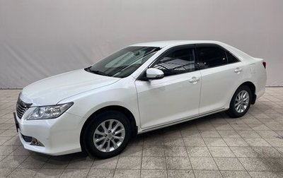 Toyota Camry, 2014 год, 1 649 900 рублей, 1 фотография