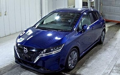 Nissan Note, 2021 год, 1 390 000 рублей, 1 фотография