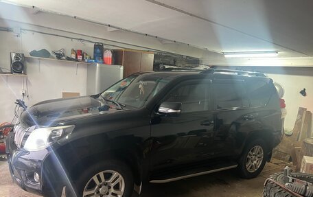 Toyota Land Cruiser Prado 150 рестайлинг 2, 2012 год, 2 750 000 рублей, 8 фотография