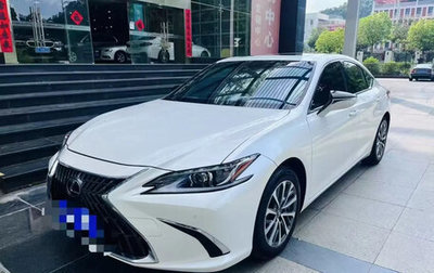 Lexus ES VII, 2024 год, 3 678 000 рублей, 1 фотография