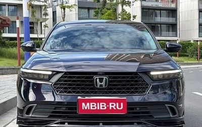 Honda Accord IX рестайлинг, 2022 год, 2 214 000 рублей, 1 фотография