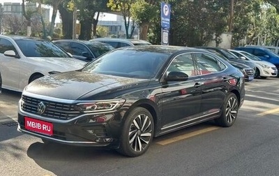 Volkswagen Passat B8 рестайлинг, 2021 год, 1 650 000 рублей, 1 фотография