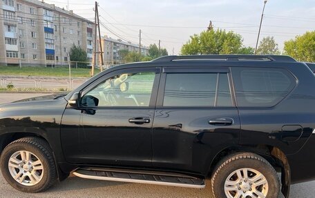 Toyota Land Cruiser Prado 150 рестайлинг 2, 2012 год, 2 750 000 рублей, 14 фотография
