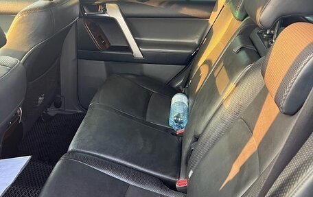 Toyota Land Cruiser Prado 150 рестайлинг 2, 2012 год, 2 750 000 рублей, 16 фотография