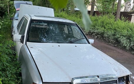 Mercedes-Benz W124, 1989 год, 55 000 рублей, 3 фотография