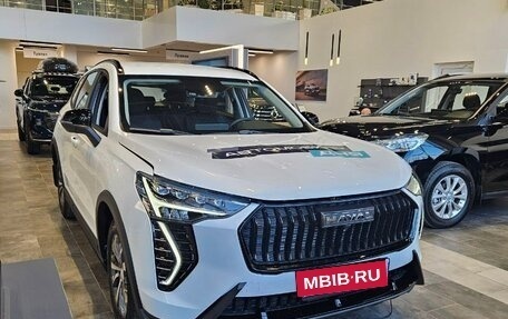 Haval Jolion, 2025 год, 2 226 510 рублей, 1 фотография