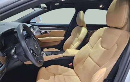 Volvo S90 II рестайлинг, 2021 год, 3 600 000 рублей, 5 фотография
