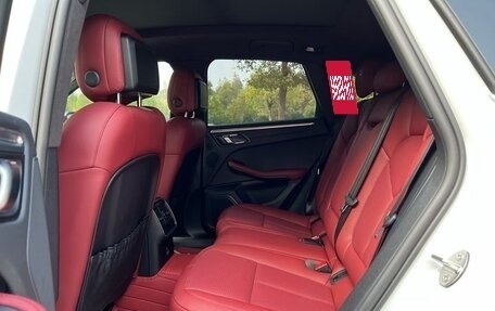 Porsche Macan I рестайлинг, 2022 год, 4 870 000 рублей, 11 фотография